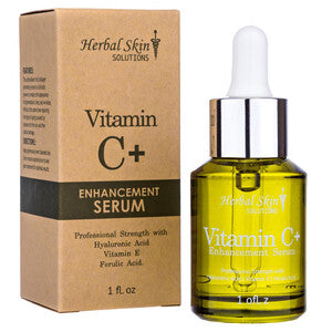 Vitamin C Enhancement Serum