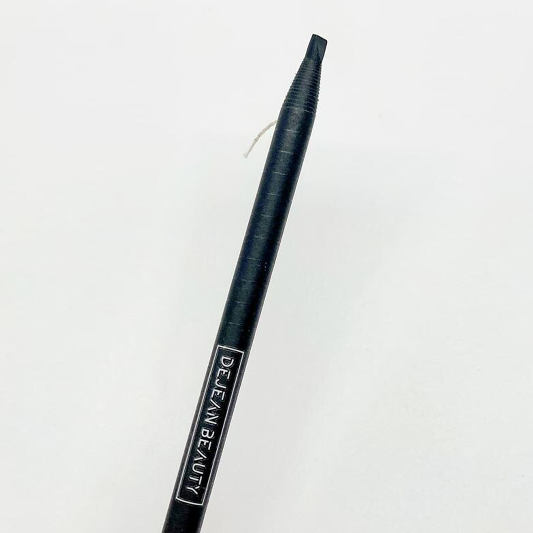 1 Professional Black Or Brown Microblading Pencil - Master Pro Line
