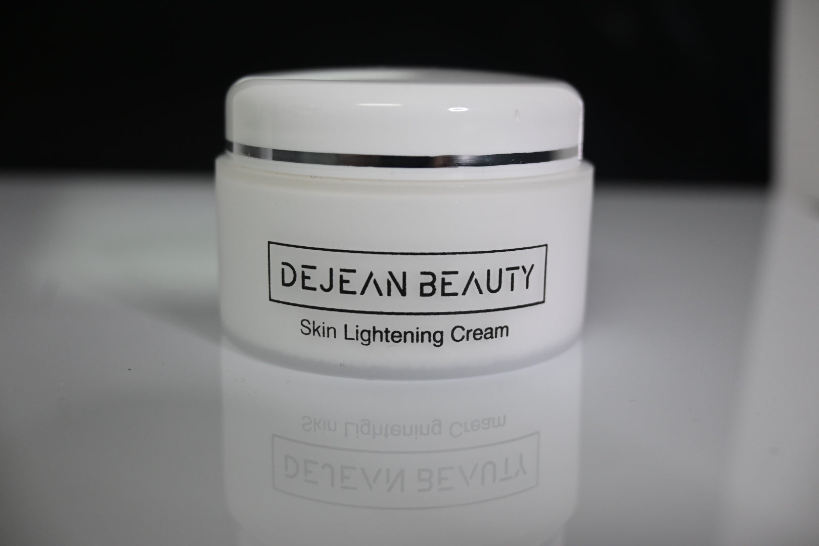 Dejean Beauty Skin Lightening Cream Extra Strength