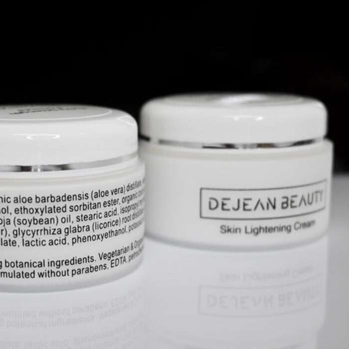 Dejean Beauty Skin Lightening Cream Extra Strength 1 _DEJEAN BEAUTY