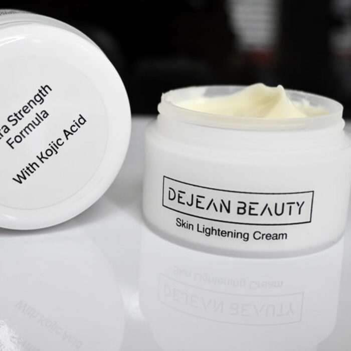 Dejean Beauty Skin Lightening Cream Extra Strength 3 _DEJEAN BEAUTY