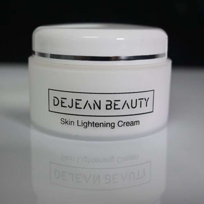 Dejean Beauty Skin Lightening Cream Extra Strength _DEJEAN BEAUTY