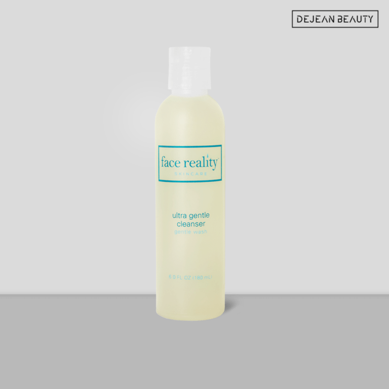 Ultra Gentle Gel Cleanser